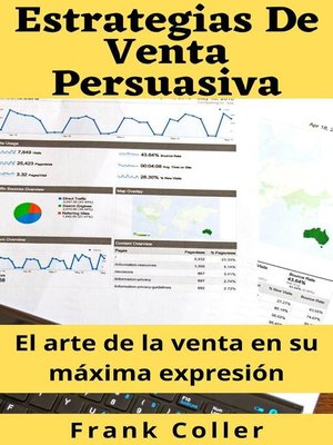 cover image of Estrategias De Venta Persuasiva